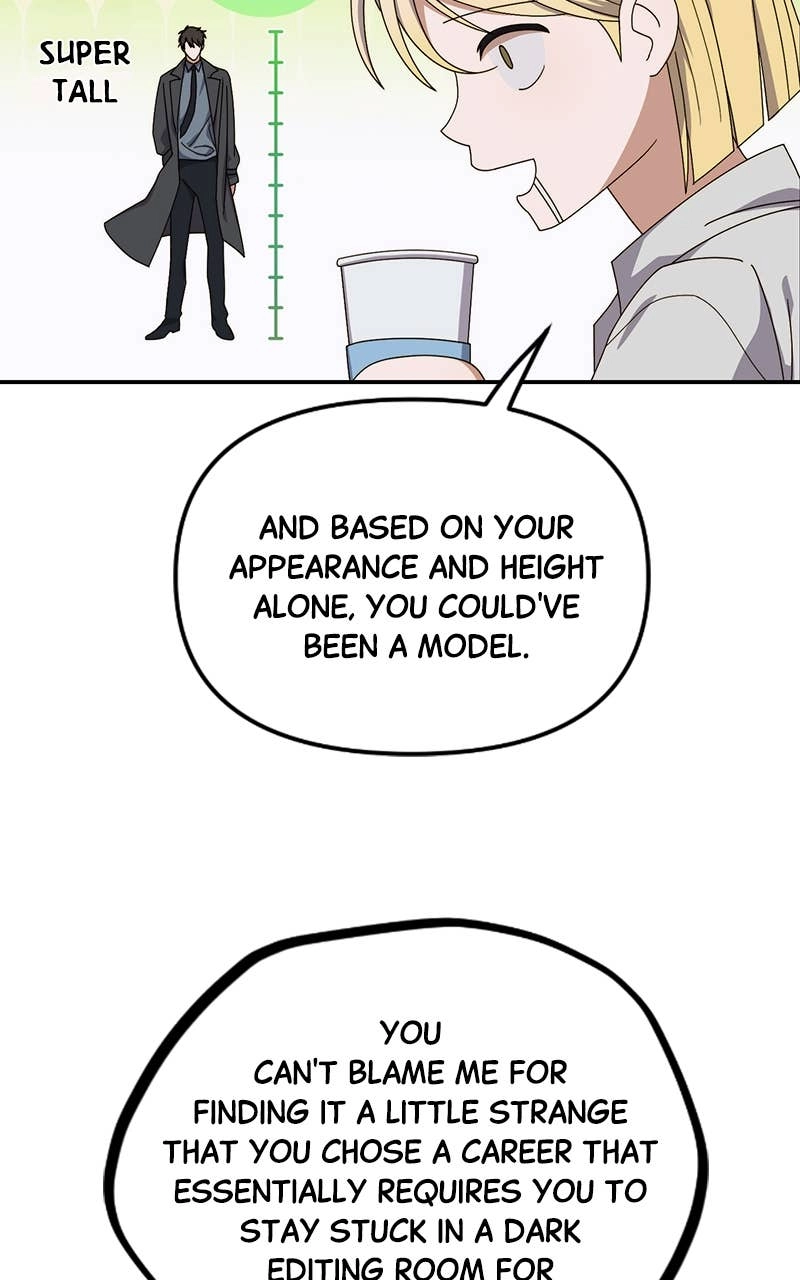 My Comeback as the Youngest Member Chapter 15 Page 88