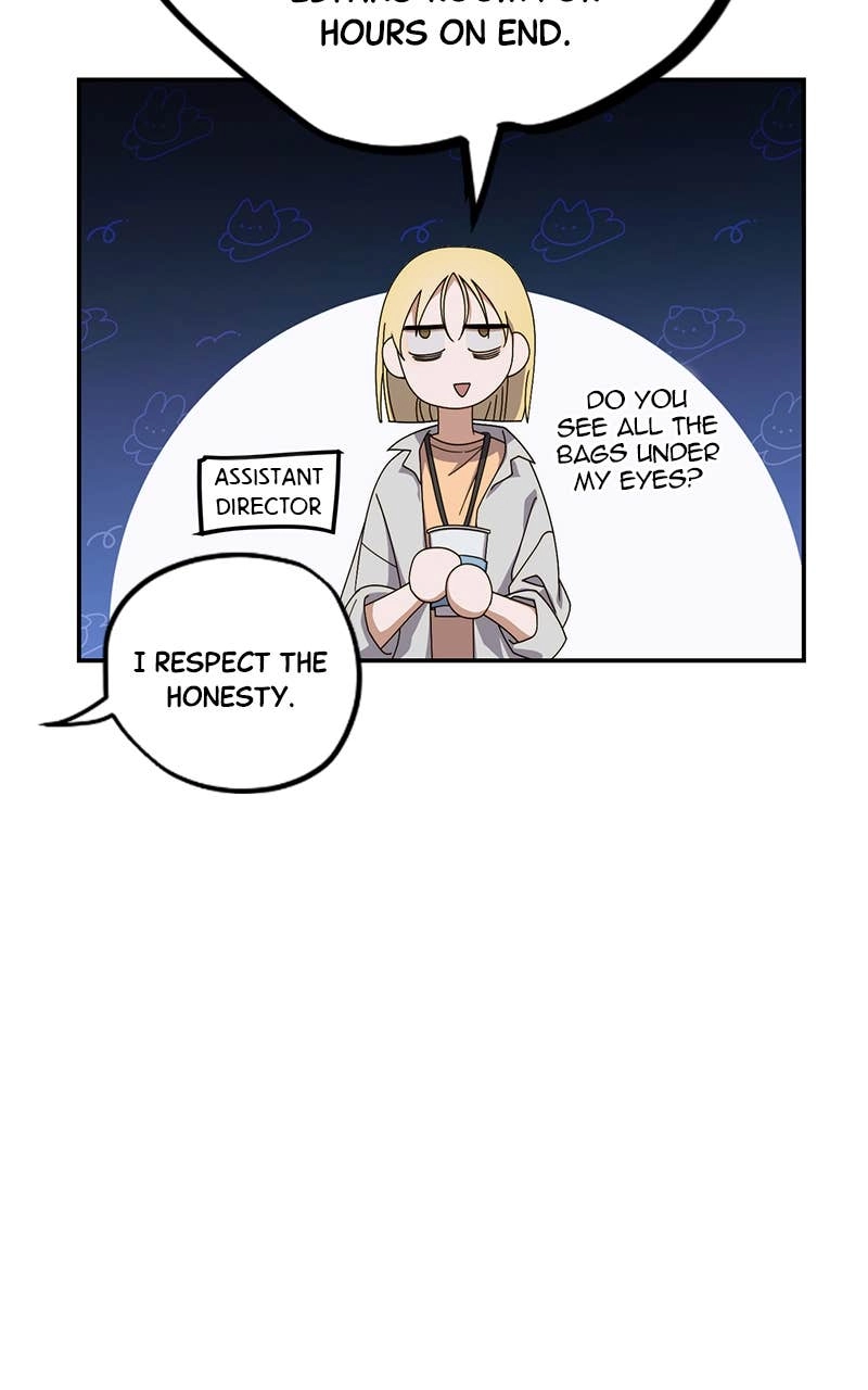My Comeback as the Youngest Member Chapter 15 Page 89