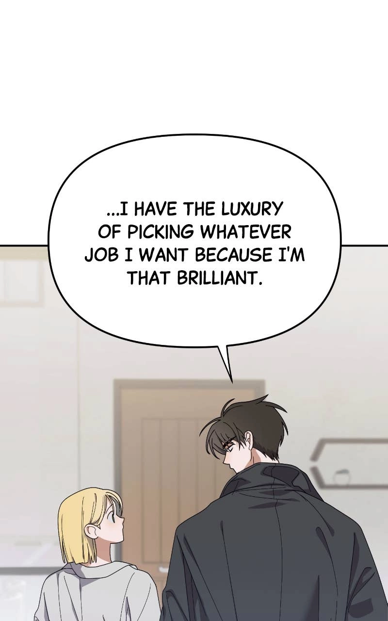 My Comeback as the Youngest Member Chapter 15 Page 91