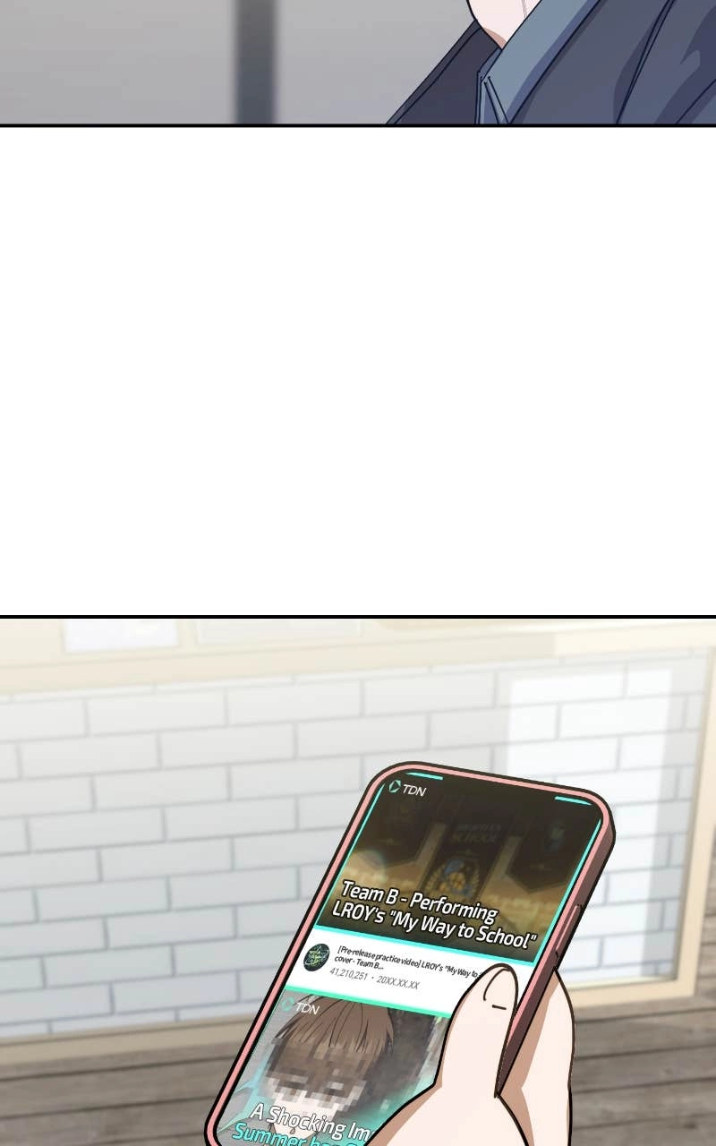 My Comeback as the Youngest Member Chapter 15 Page 95