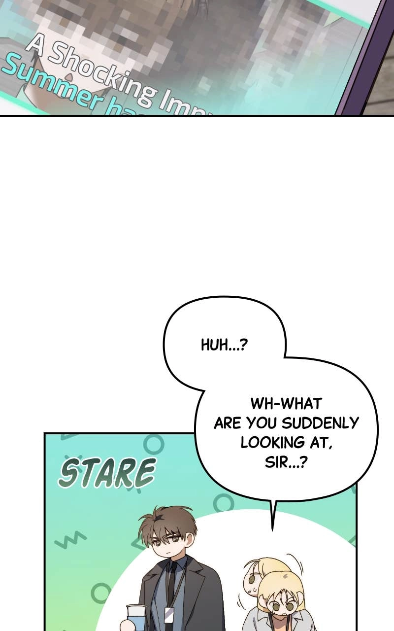My Comeback as the Youngest Member Chapter 15 Page 97