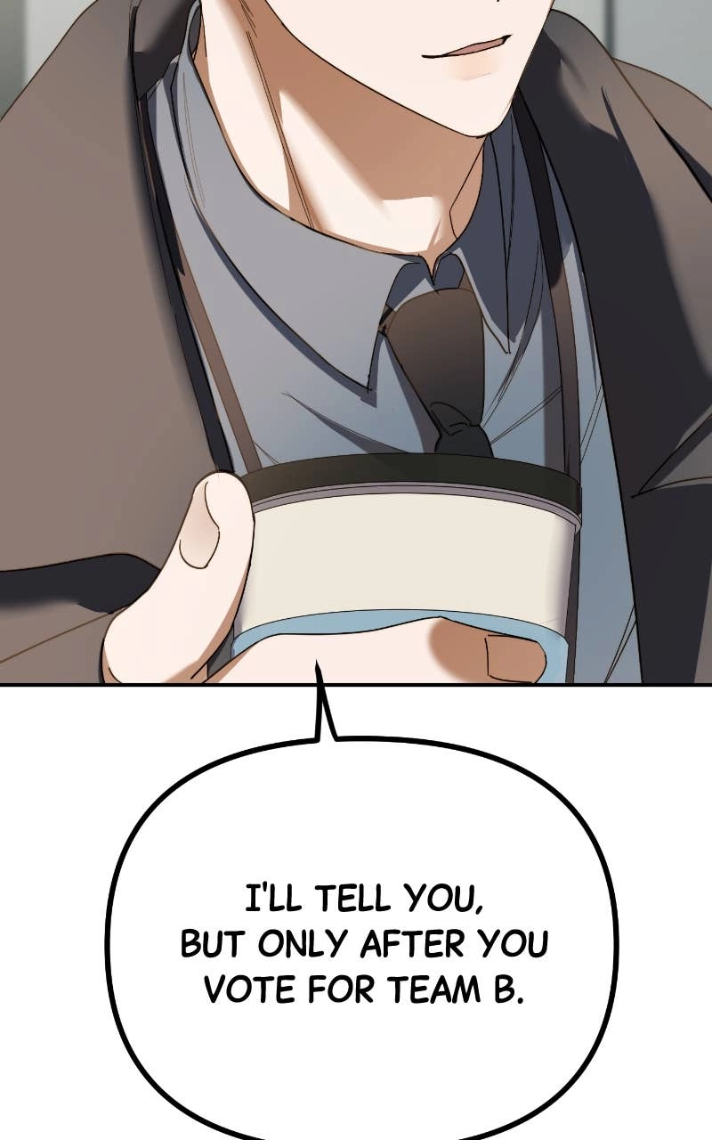 My Comeback as the Youngest Member Chapter 15 Page 99