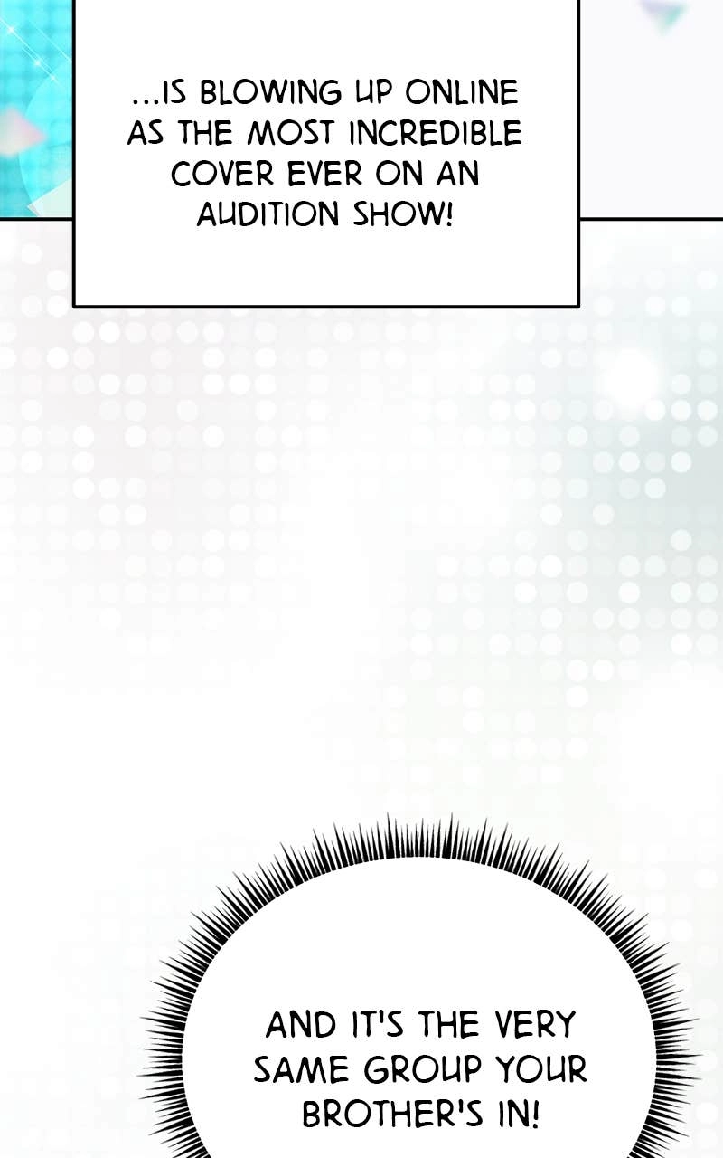 My Comeback as the Youngest Member Chapter 16 Page 5