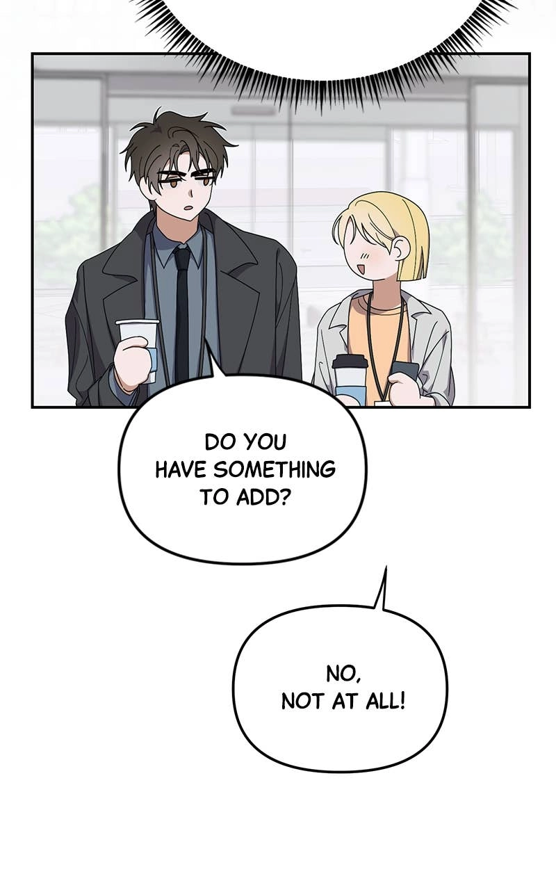 My Comeback as the Youngest Member Chapter 16 Page 6