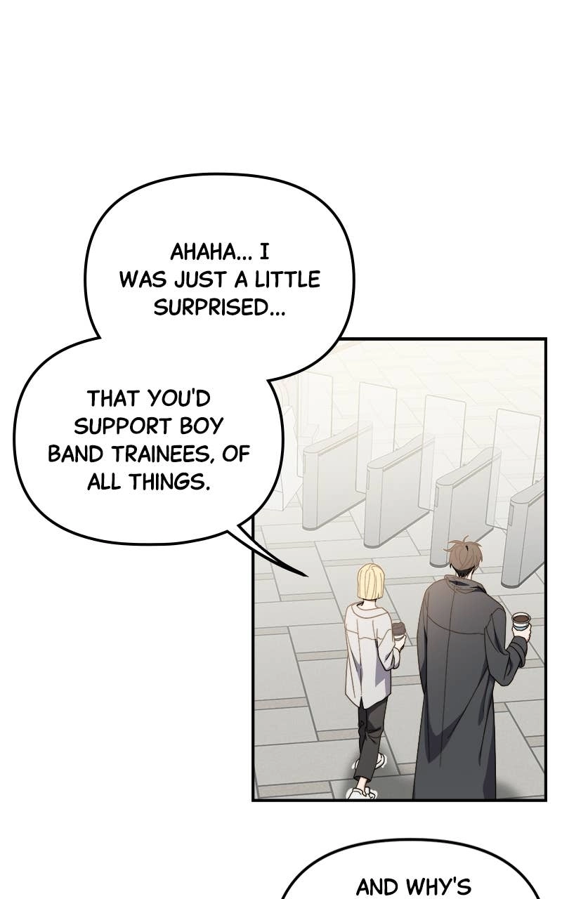 My Comeback as the Youngest Member Chapter 16 Page 7