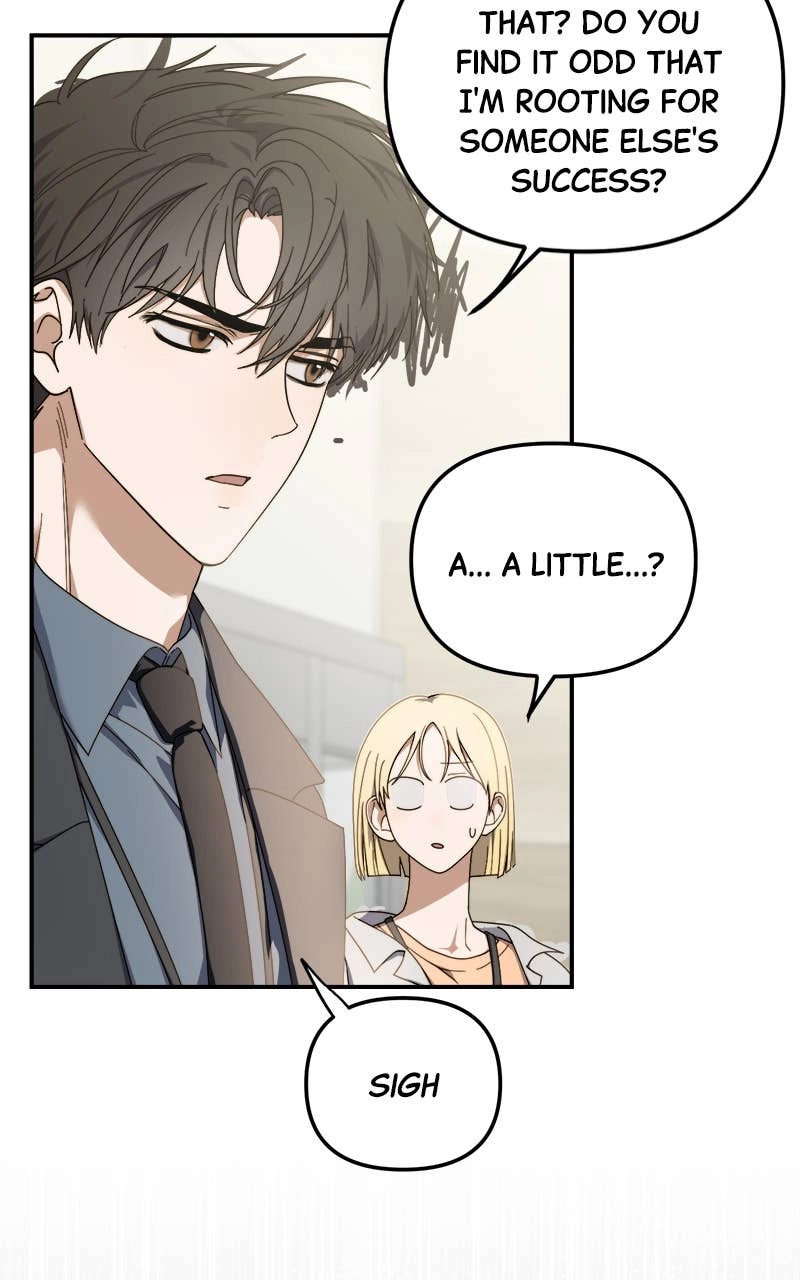 My Comeback as the Youngest Member Chapter 16 Page 8