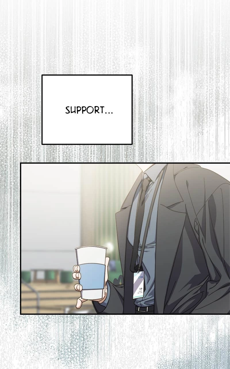 My Comeback as the Youngest Member Chapter 16 Page 9