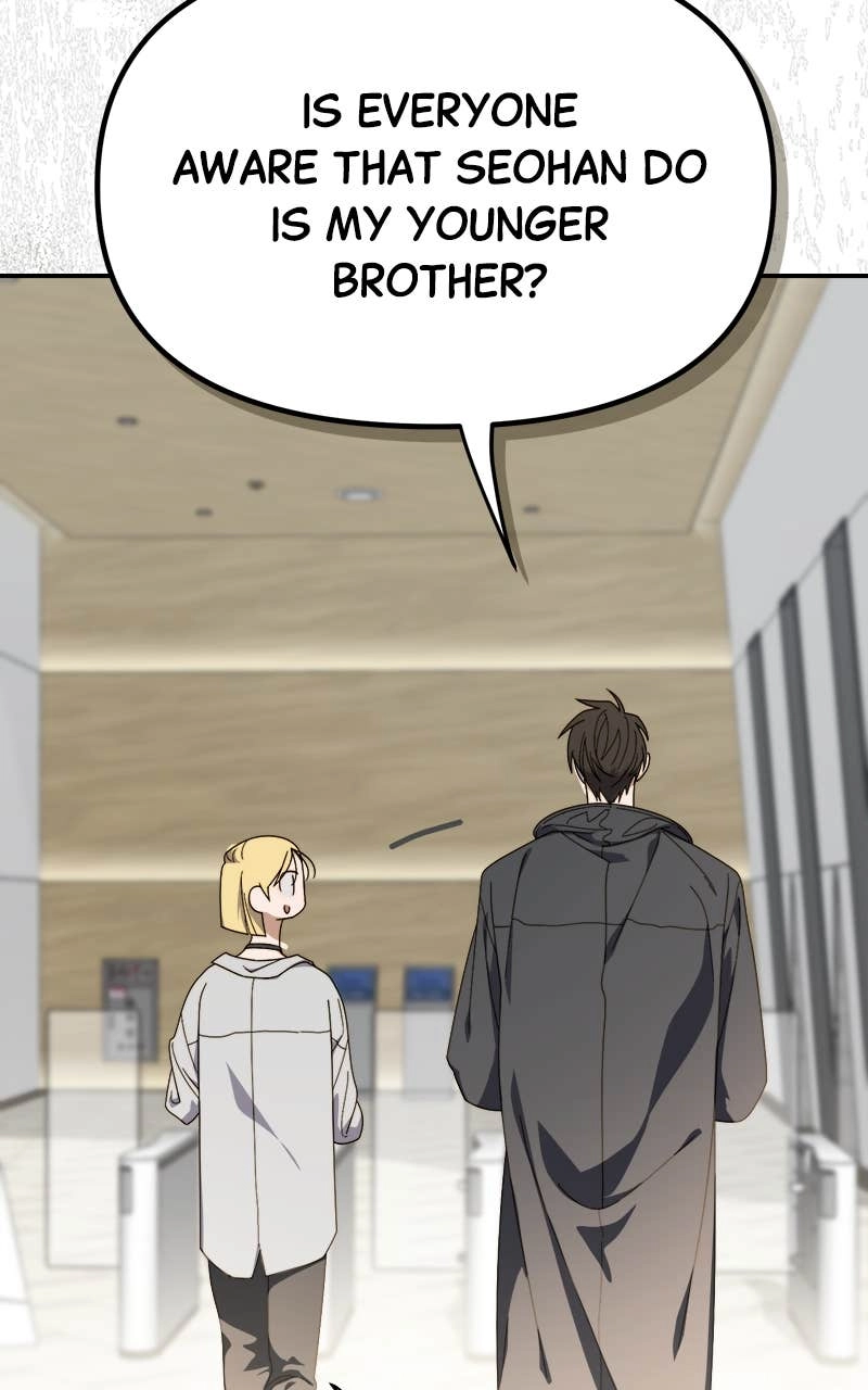 My Comeback as the Youngest Member Chapter 16 Page 12