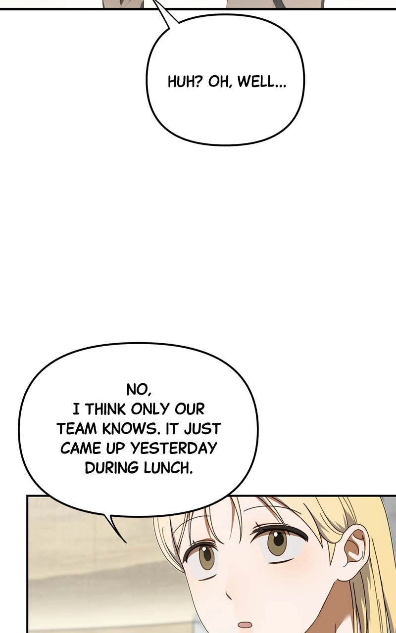 My Comeback as the Youngest Member Chapter 16 Page 13