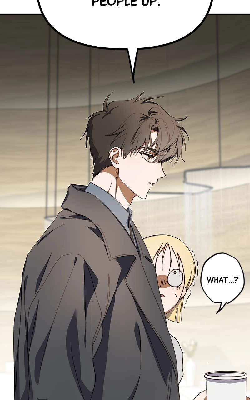 My Comeback as the Youngest Member Chapter 16 Page 16