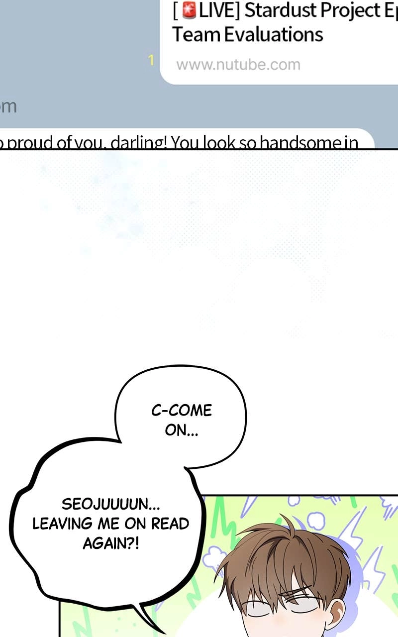 My Comeback as the Youngest Member Chapter 16 Page 21