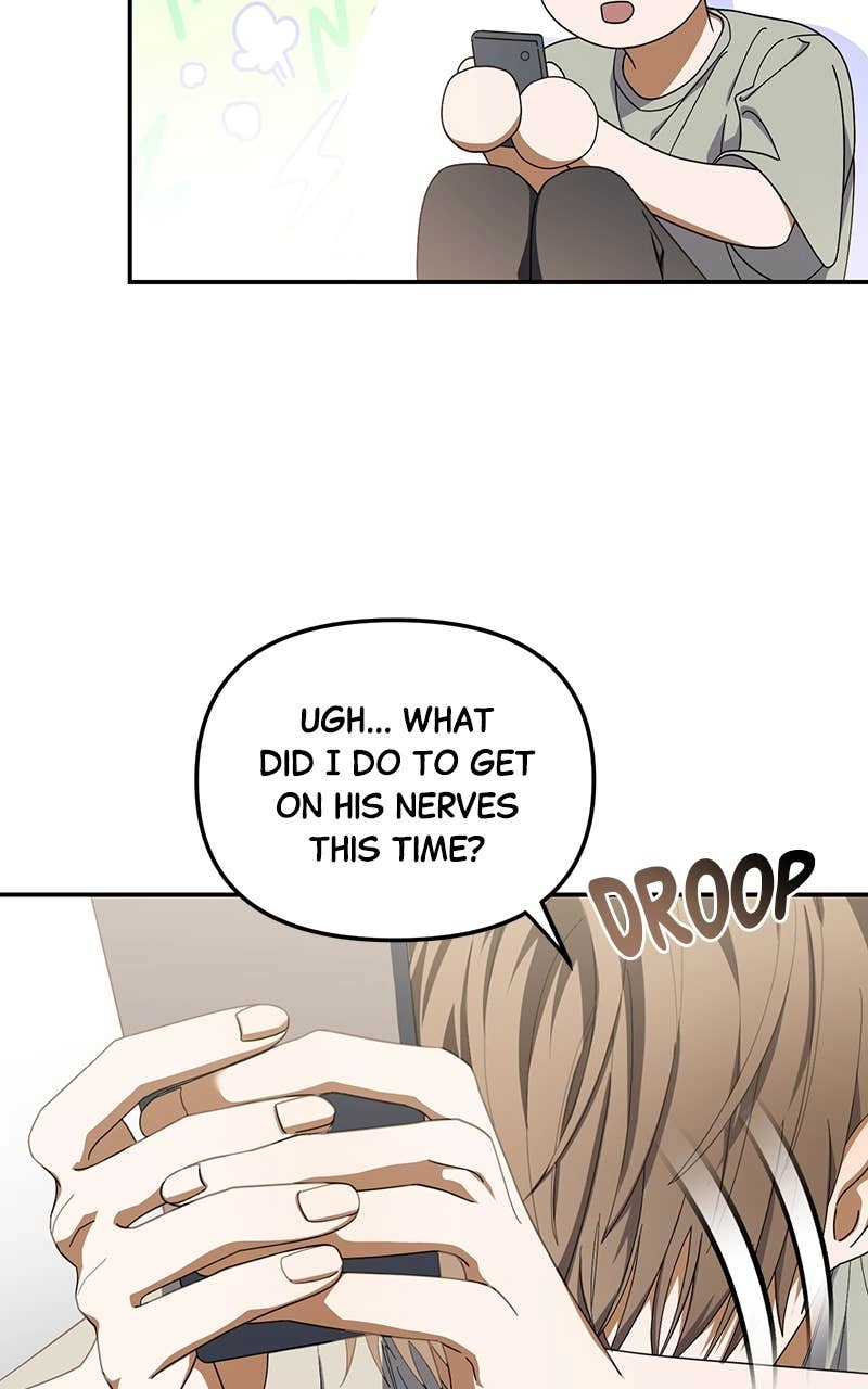 My Comeback as the Youngest Member Chapter 16 Page 22