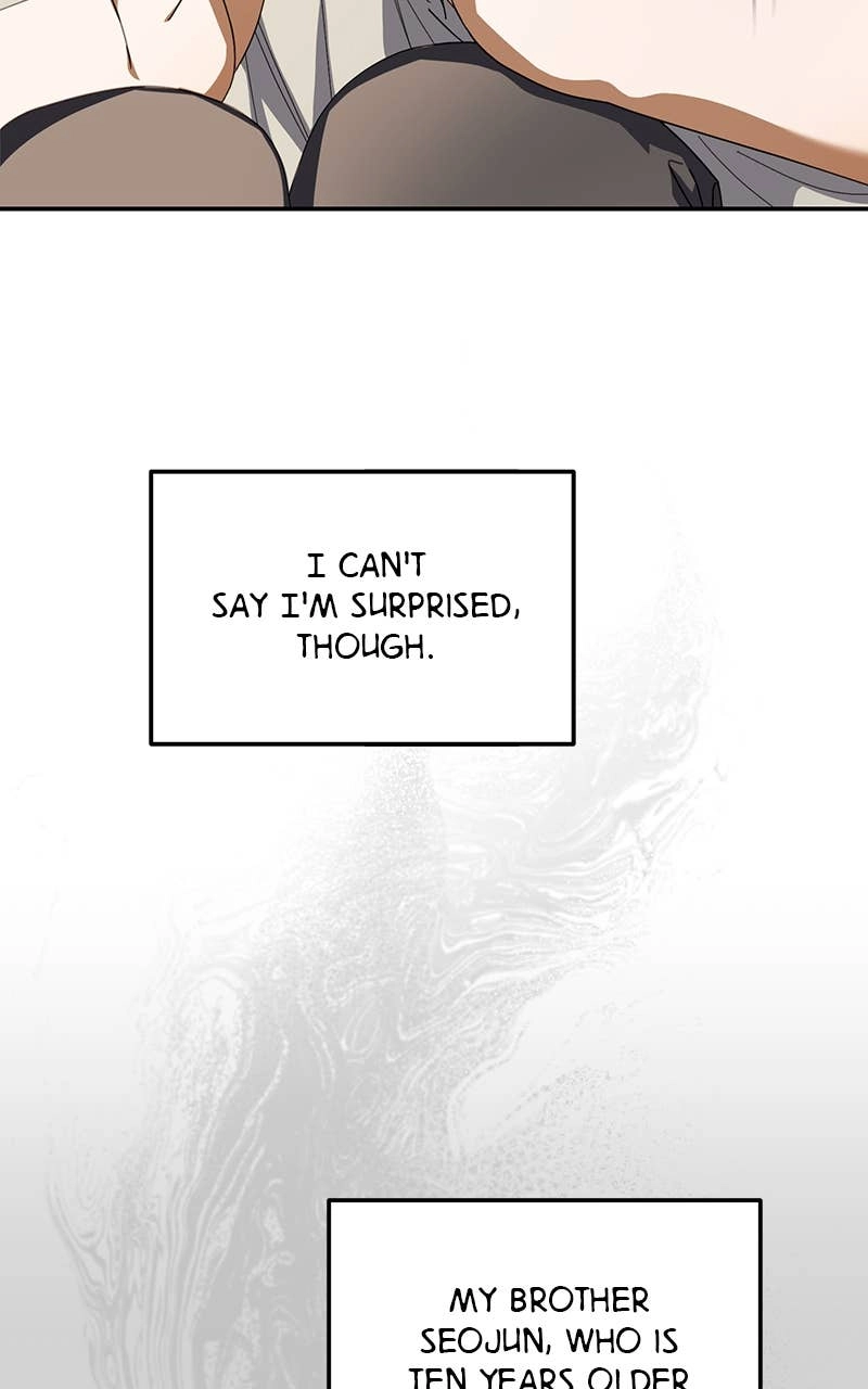 My Comeback as the Youngest Member Chapter 16 Page 23