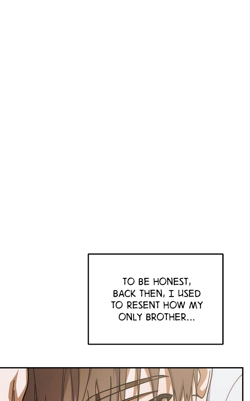 My Comeback as the Youngest Member Chapter 16 Page 27