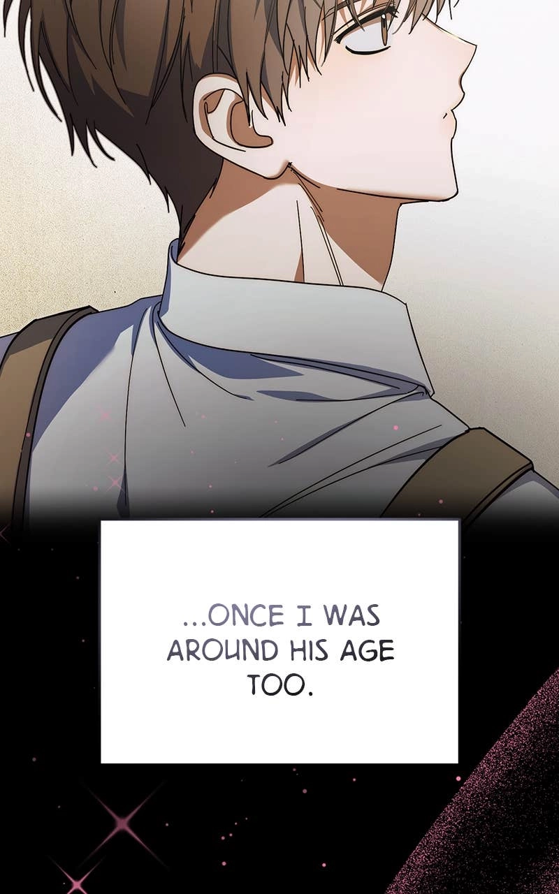 My Comeback as the Youngest Member Chapter 16 Page 31