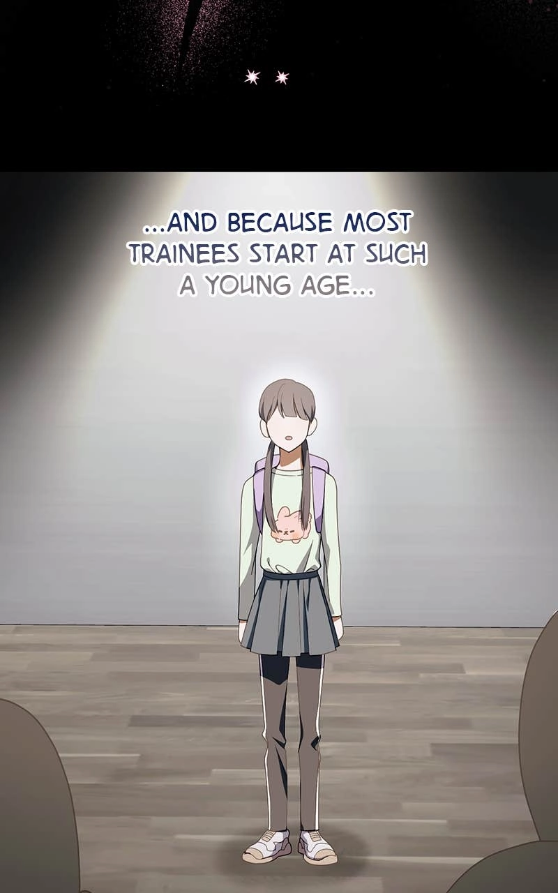 My Comeback as the Youngest Member Chapter 16 Page 34