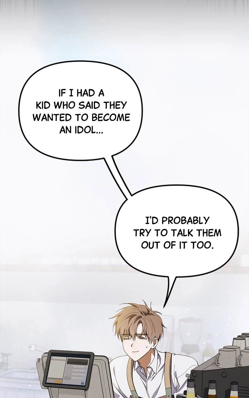 My Comeback as the Youngest Member Chapter 16 Page 36