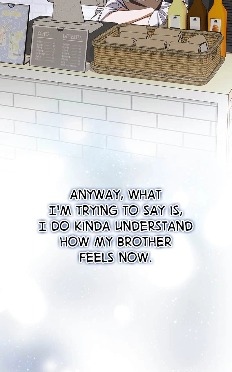 My Comeback as the Youngest Member Chapter 16 Page 37