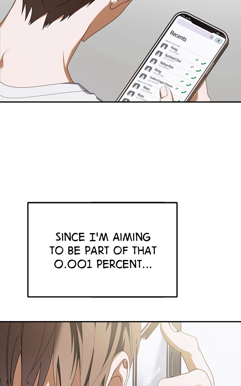 My Comeback as the Youngest Member Chapter 16 Page 39