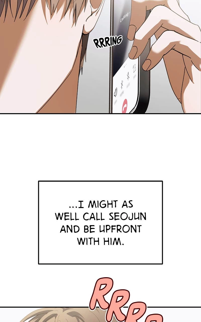 My Comeback as the Youngest Member Chapter 16 Page 40