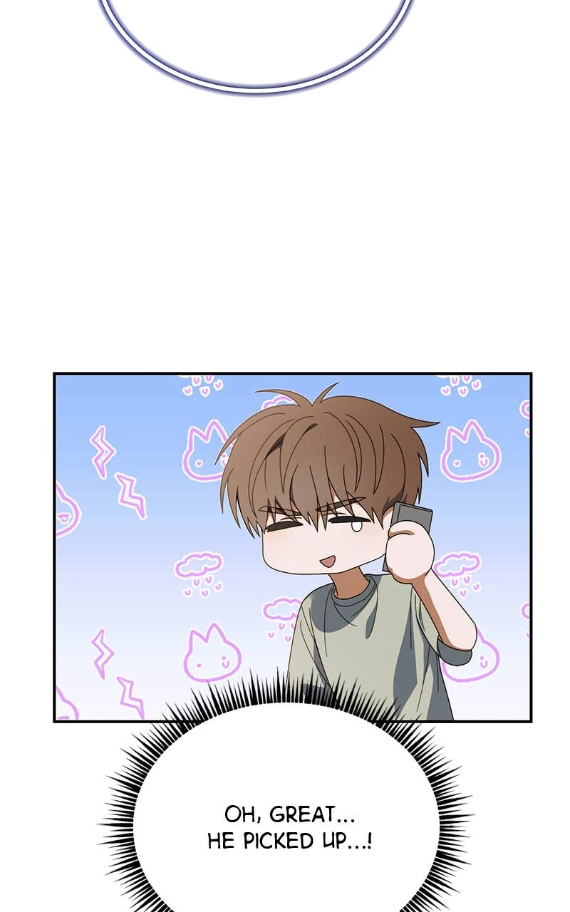 My Comeback as the Youngest Member Chapter 16 Page 43
