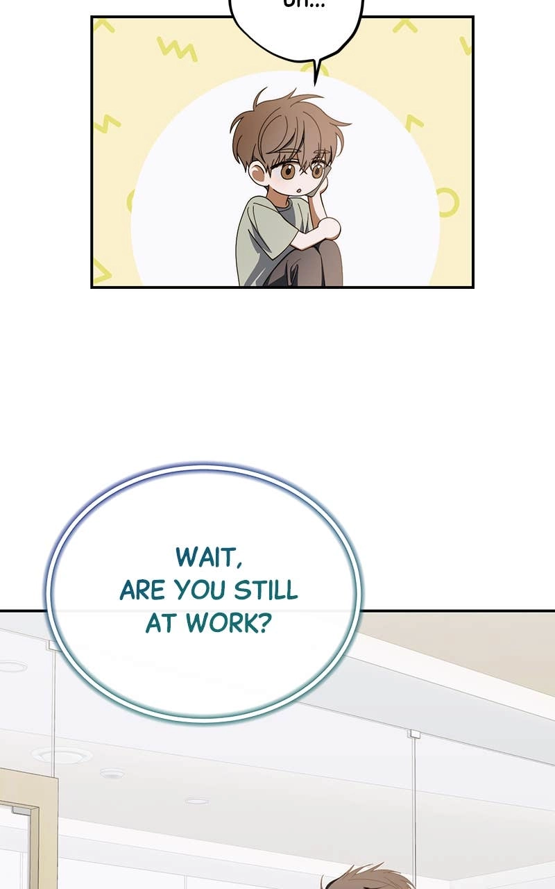 My Comeback as the Youngest Member Chapter 16 Page 46