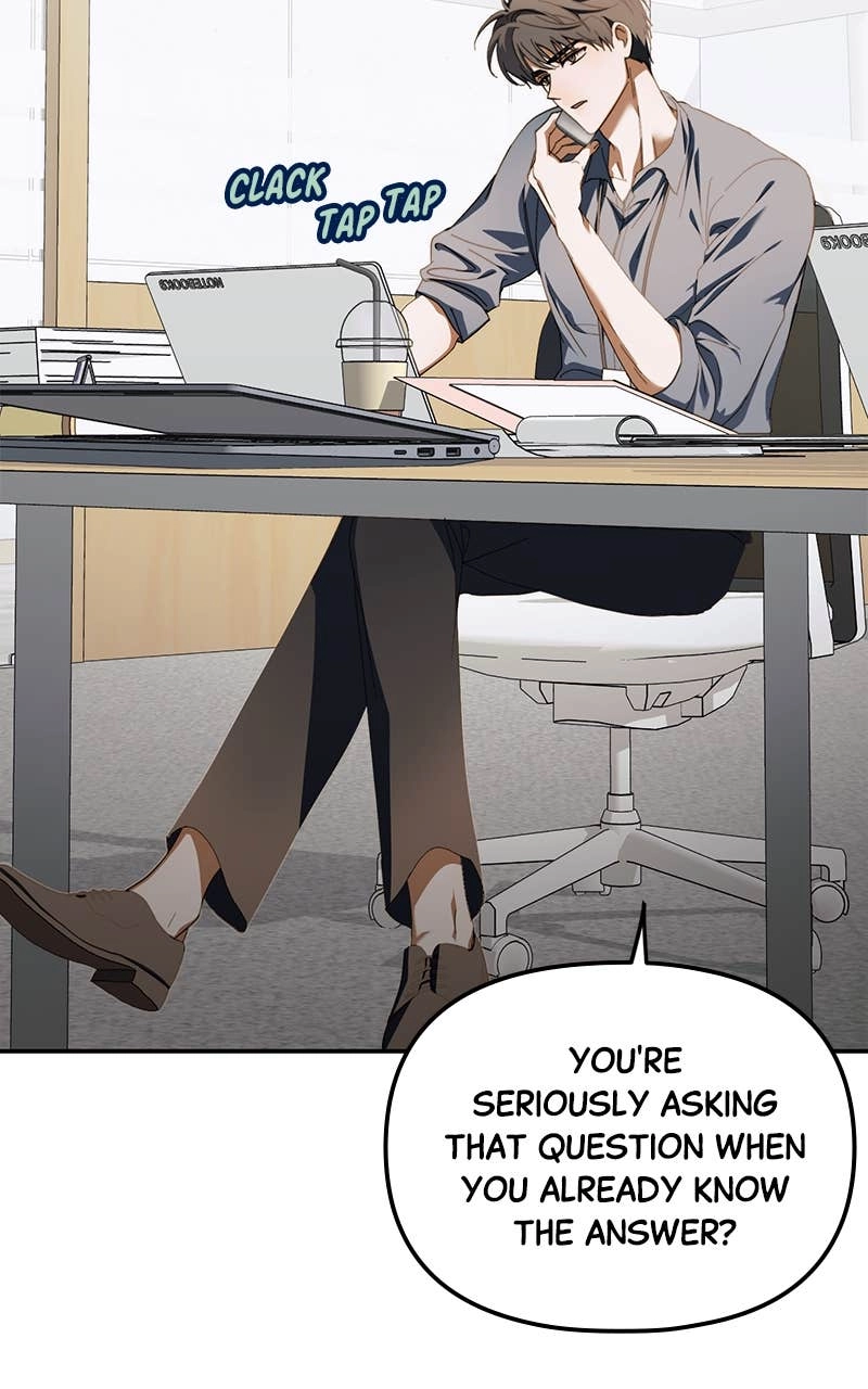 My Comeback as the Youngest Member Chapter 16 Page 47