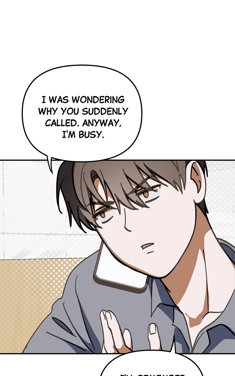 My Comeback as the Youngest Member Chapter 16 Page 48