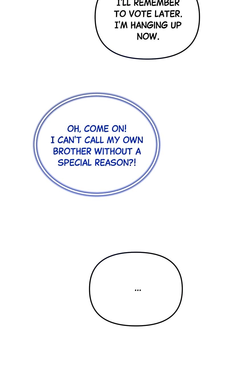My Comeback as the Youngest Member Chapter 16 Page 49