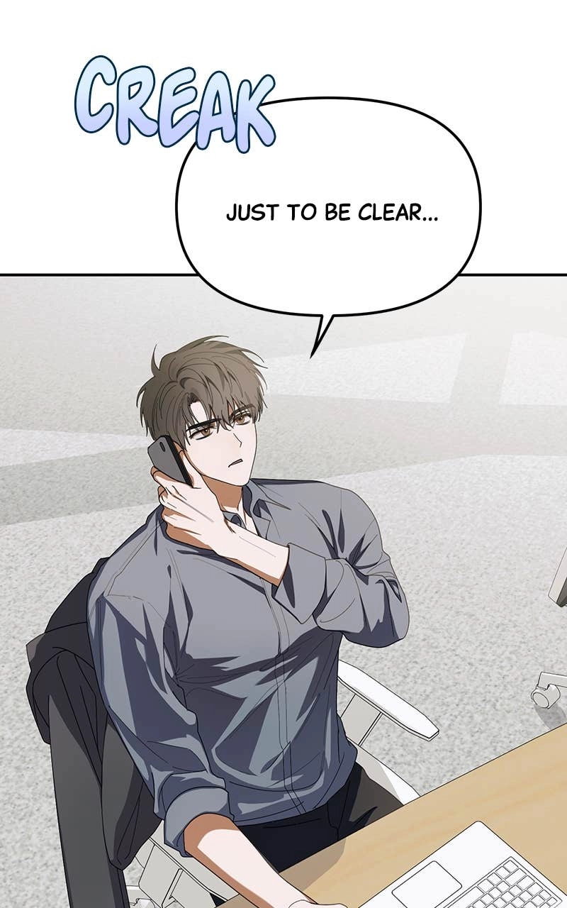 My Comeback as the Youngest Member Chapter 16 Page 50