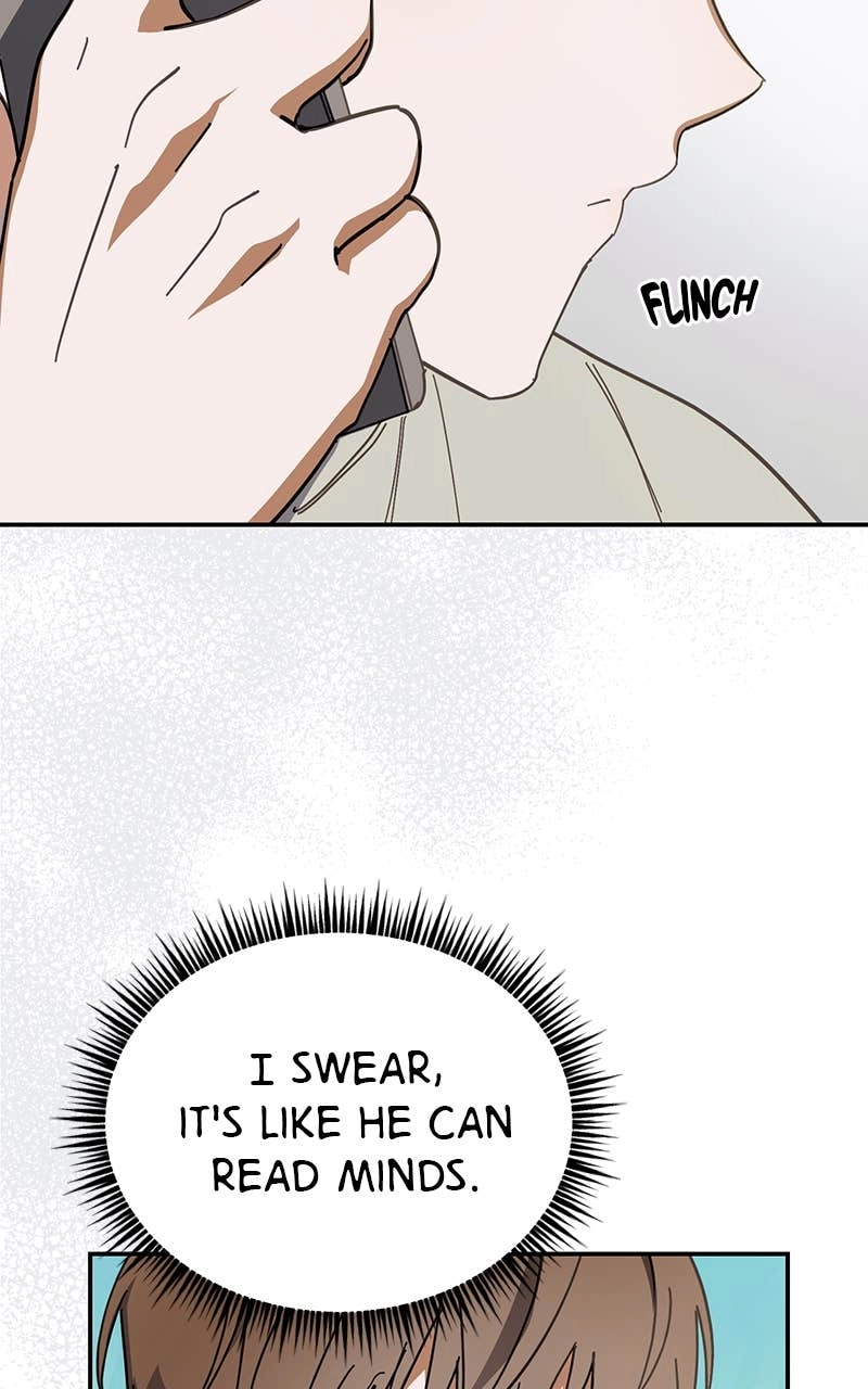 My Comeback as the Youngest Member Chapter 16 Page 52