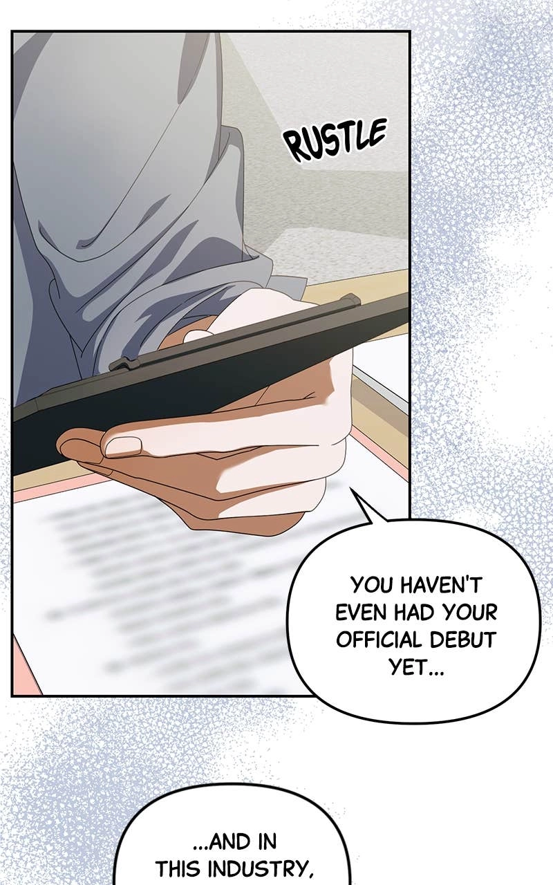 My Comeback as the Youngest Member Chapter 16 Page 54