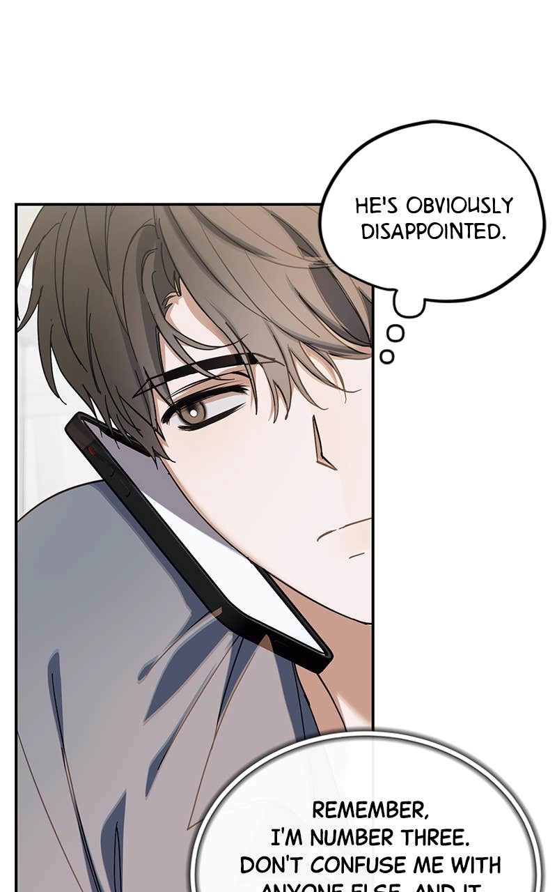 My Comeback as the Youngest Member Chapter 16 Page 57