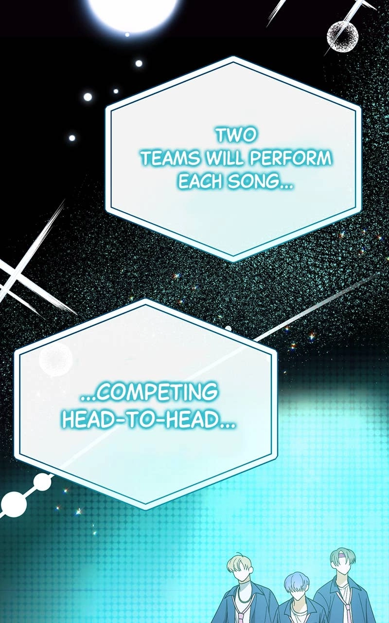 My Comeback as the Youngest Member Chapter 16 Page 74