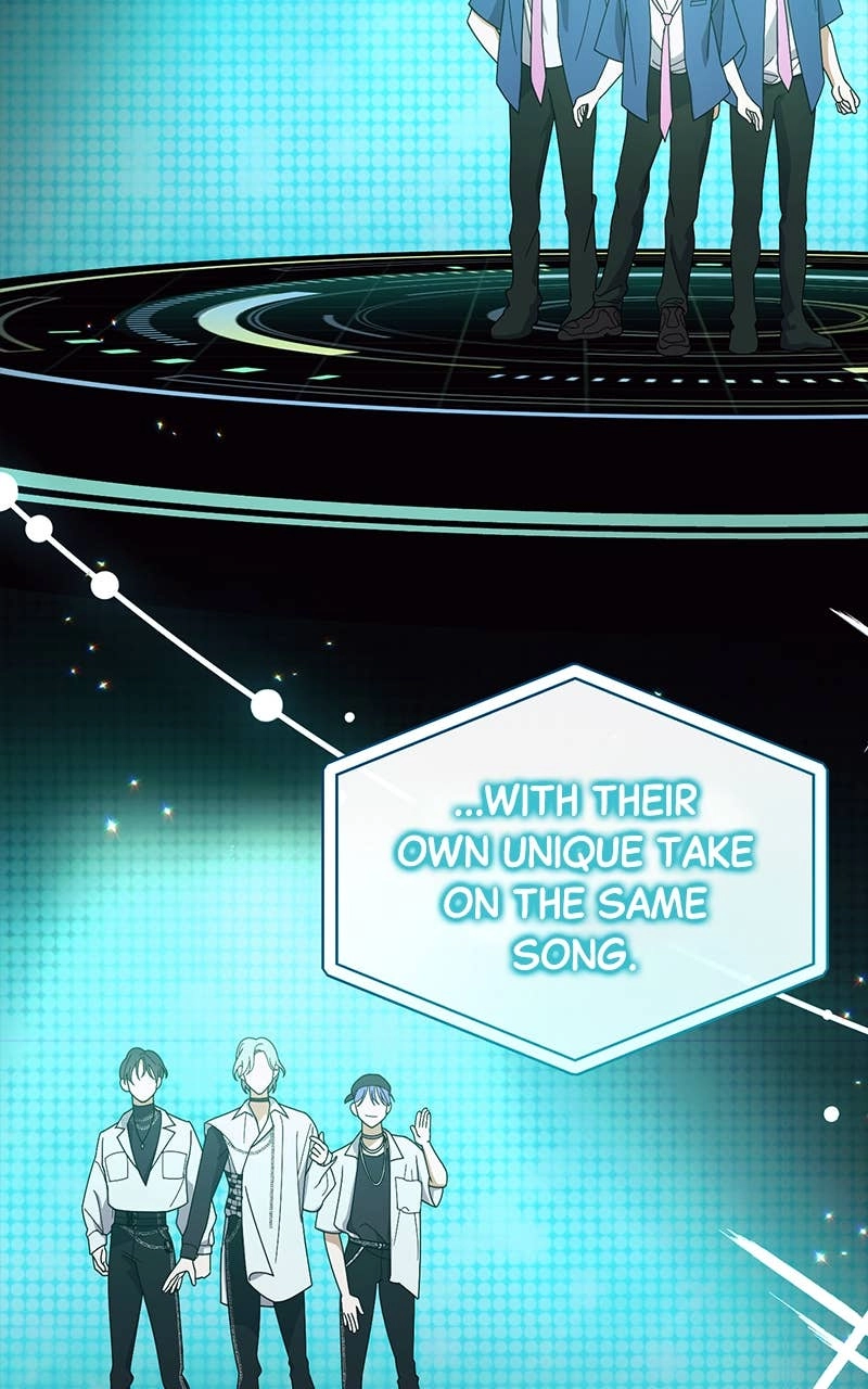 My Comeback as the Youngest Member Chapter 16 Page 75