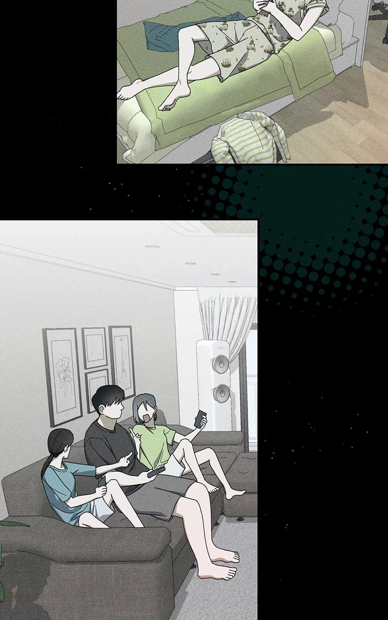 My Comeback as the Youngest Member Chapter 16 Page 78