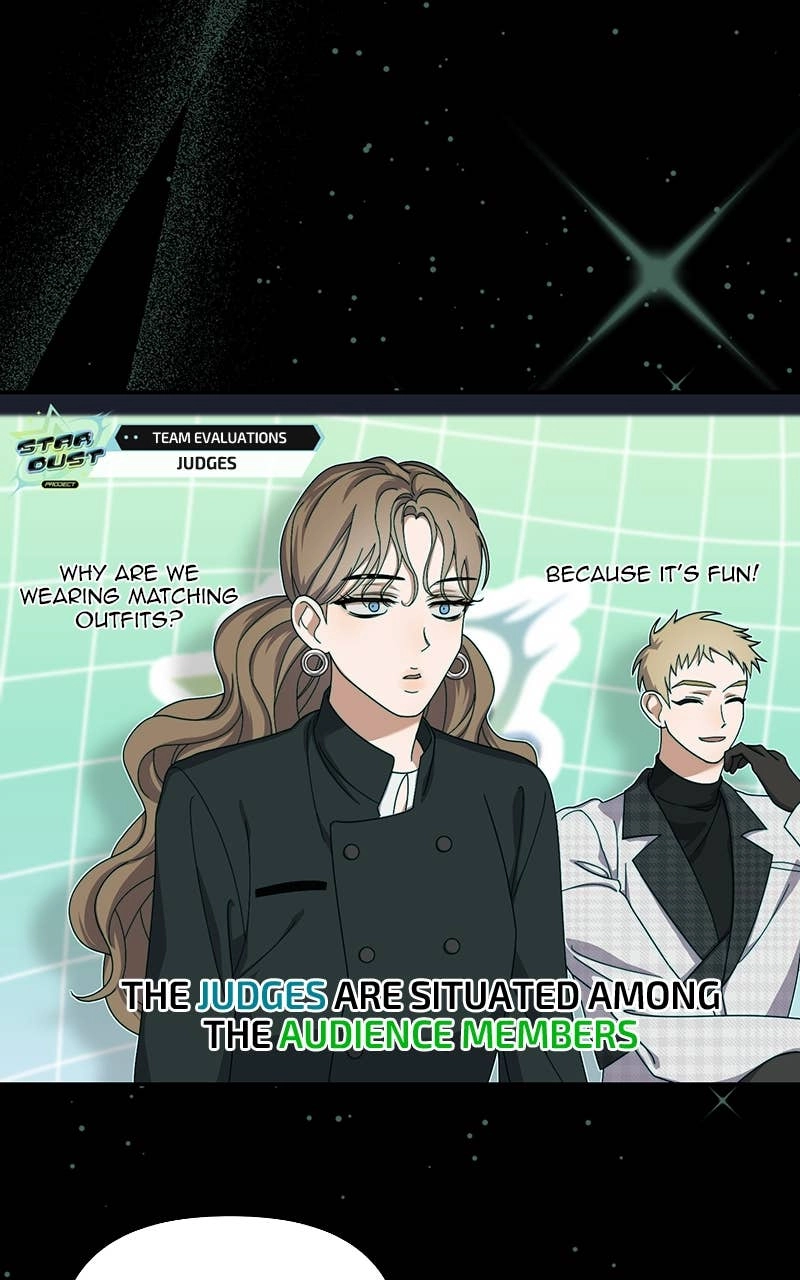 My Comeback as the Youngest Member Chapter 16 Page 81