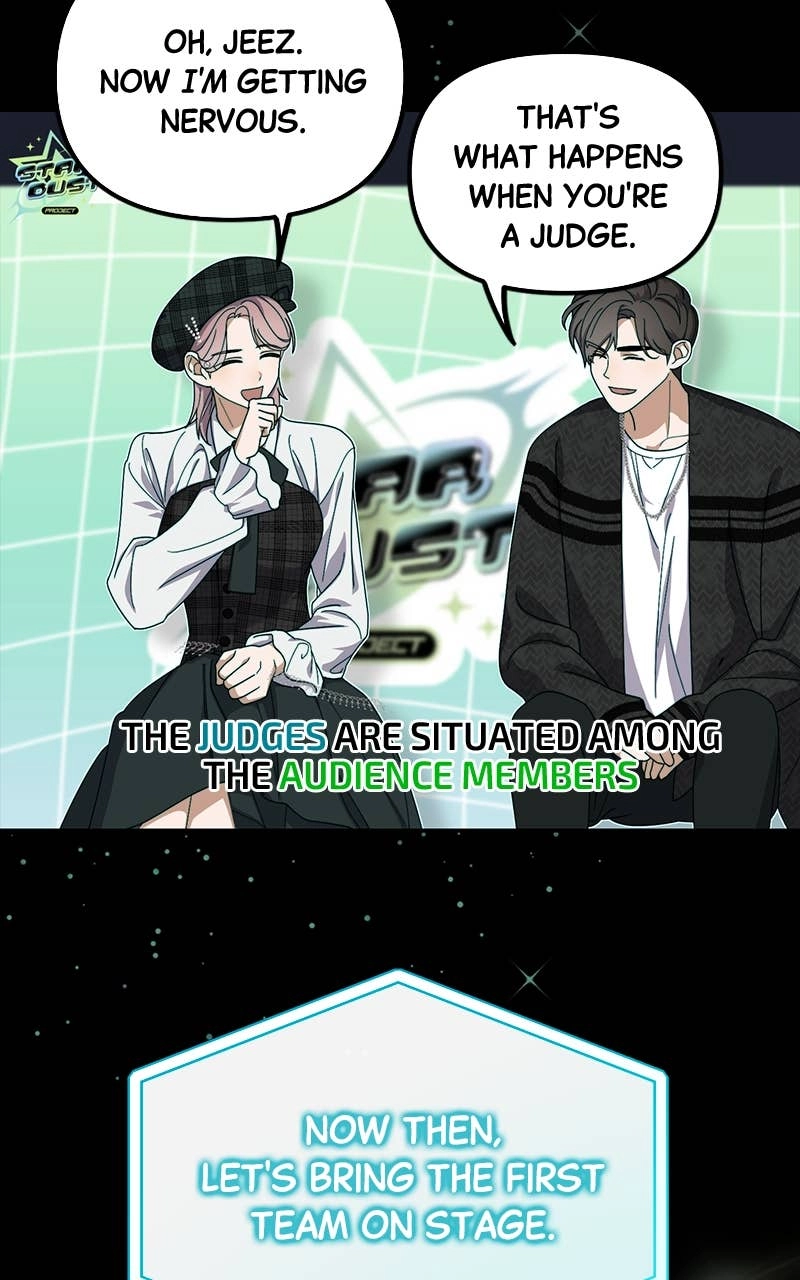 My Comeback as the Youngest Member Chapter 16 Page 82