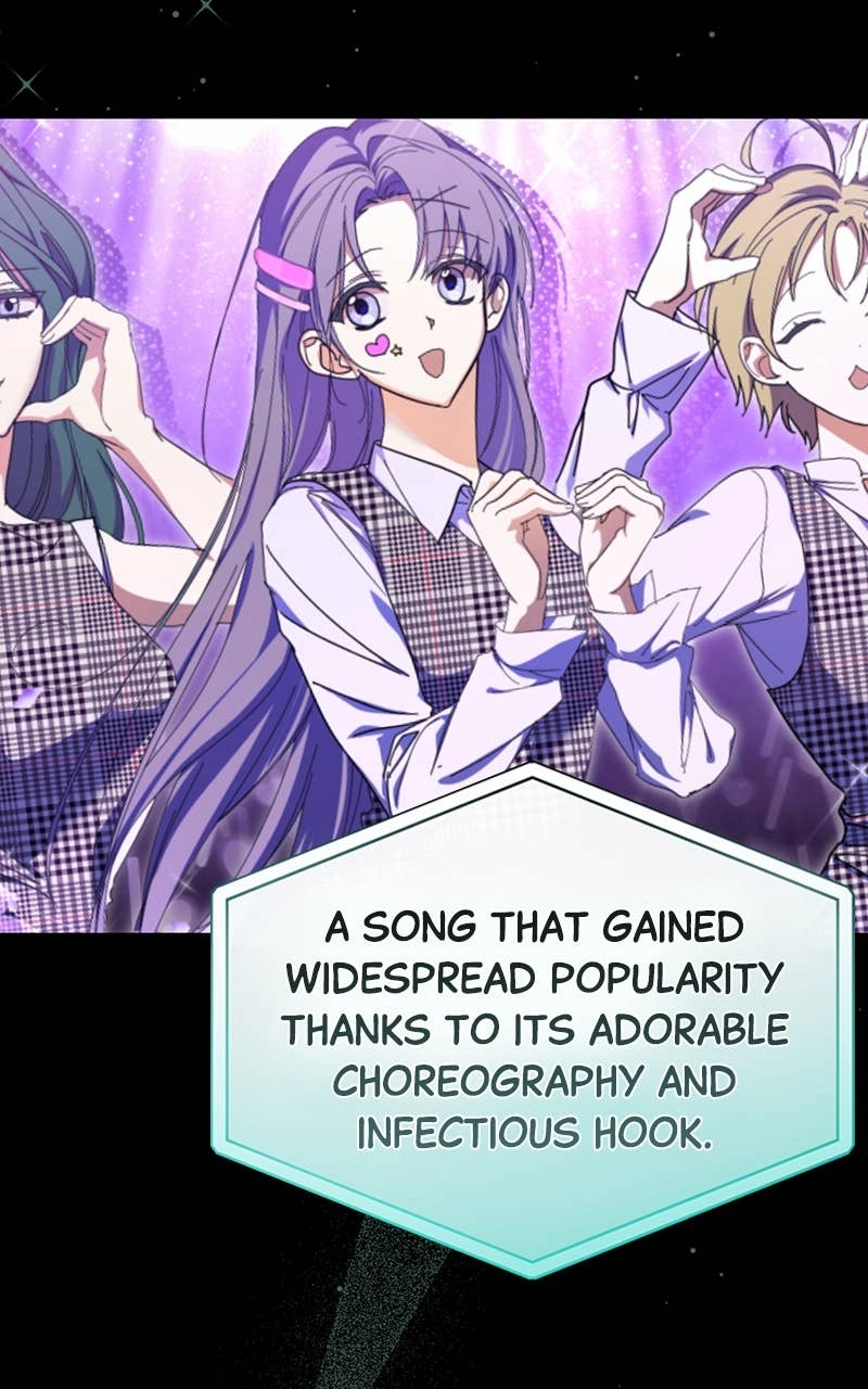 My Comeback as the Youngest Member Chapter 16 Page 87