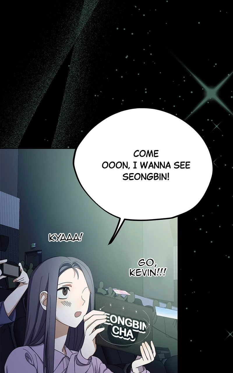 My Comeback as the Youngest Member Chapter 16 Page 88