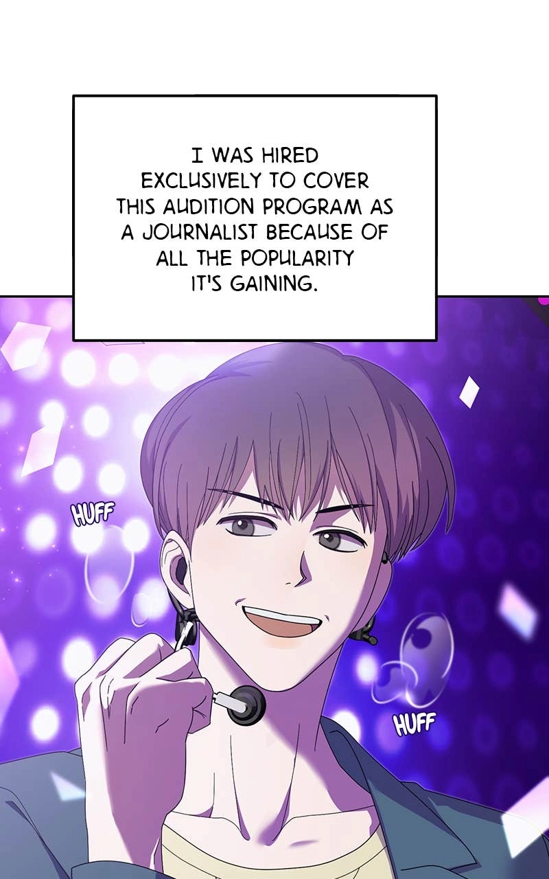 My Comeback as the Youngest Member Chapter 17 Page 5