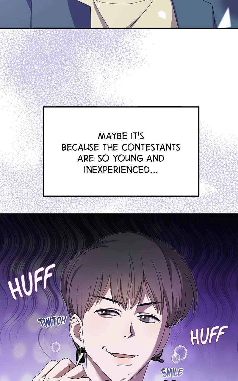 My Comeback as the Youngest Member Chapter 17 Page 6
