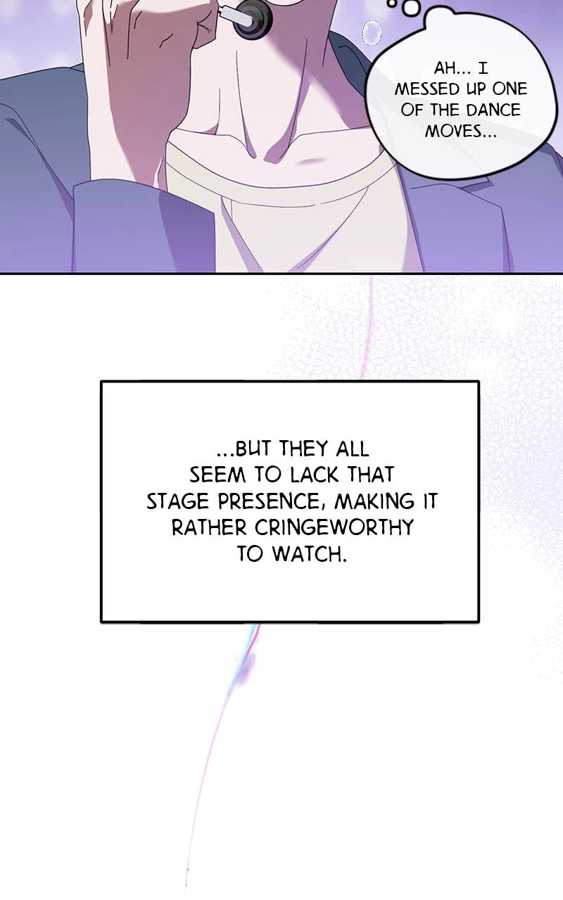 My Comeback as the Youngest Member Chapter 17 Page 7