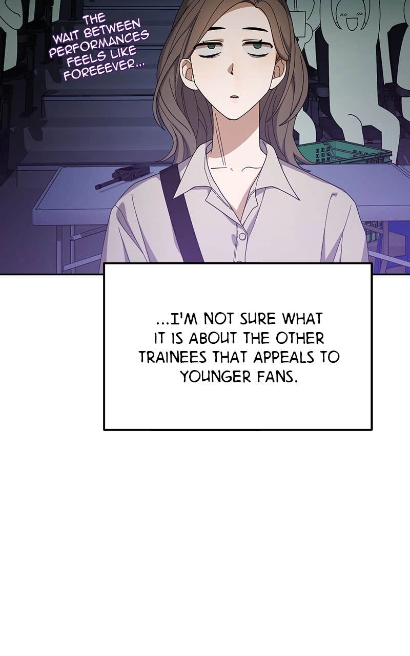 My Comeback as the Youngest Member Chapter 17 Page 10