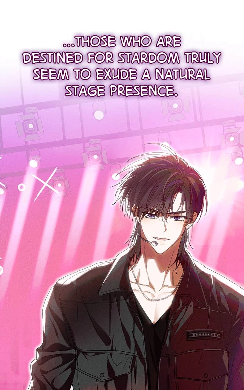 My Comeback as the Youngest Member Chapter 17 Page 12