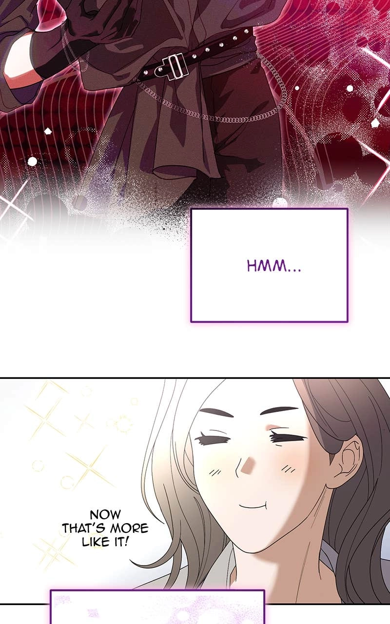 My Comeback as the Youngest Member Chapter 17 Page 14