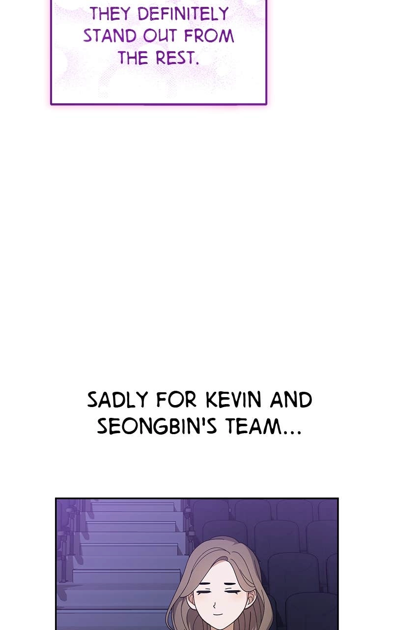 My Comeback as the Youngest Member Chapter 17 Page 15