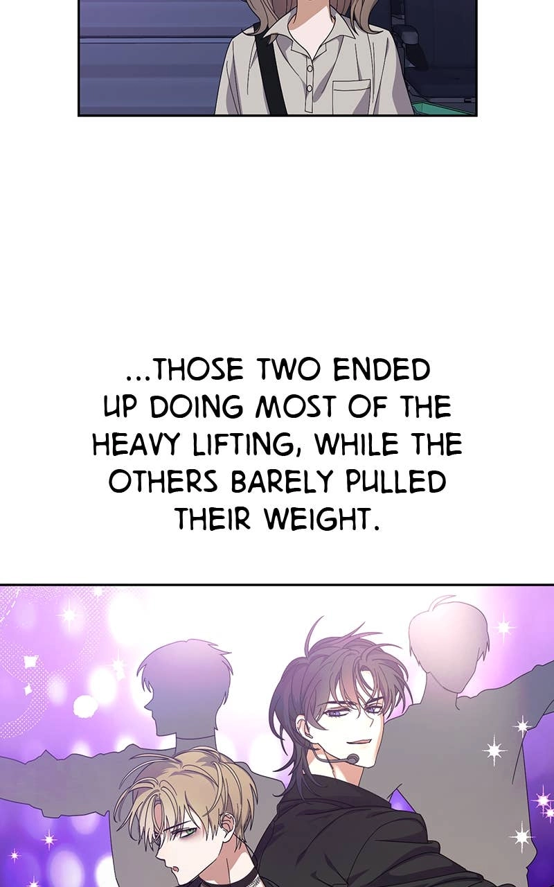 My Comeback as the Youngest Member Chapter 17 Page 16