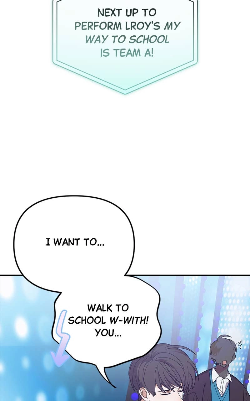 My Comeback as the Youngest Member Chapter 17 Page 18