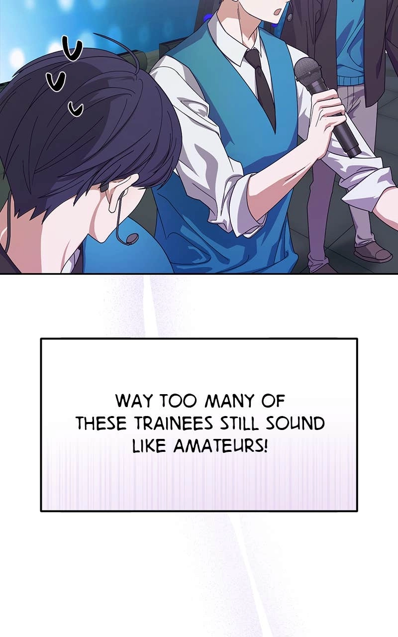 My Comeback as the Youngest Member Chapter 17 Page 19
